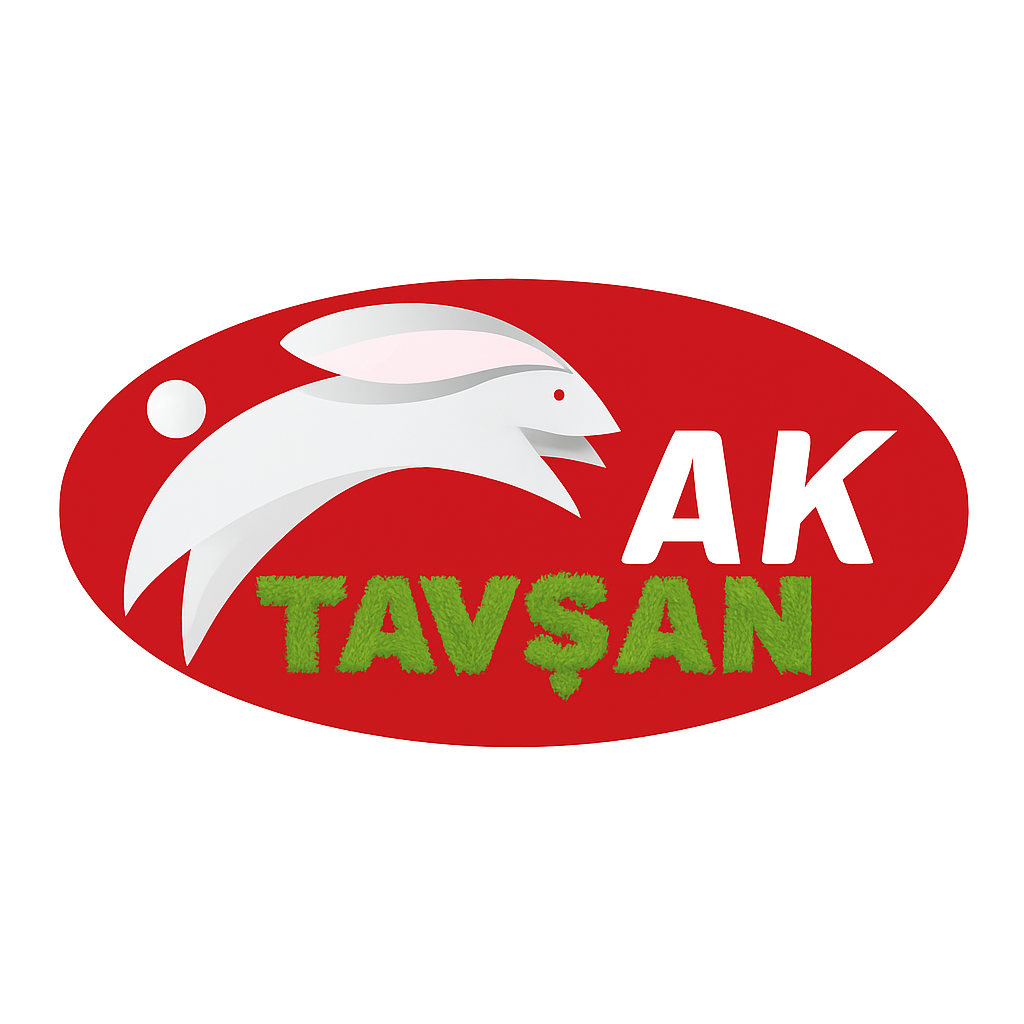AkTavşan Logosu